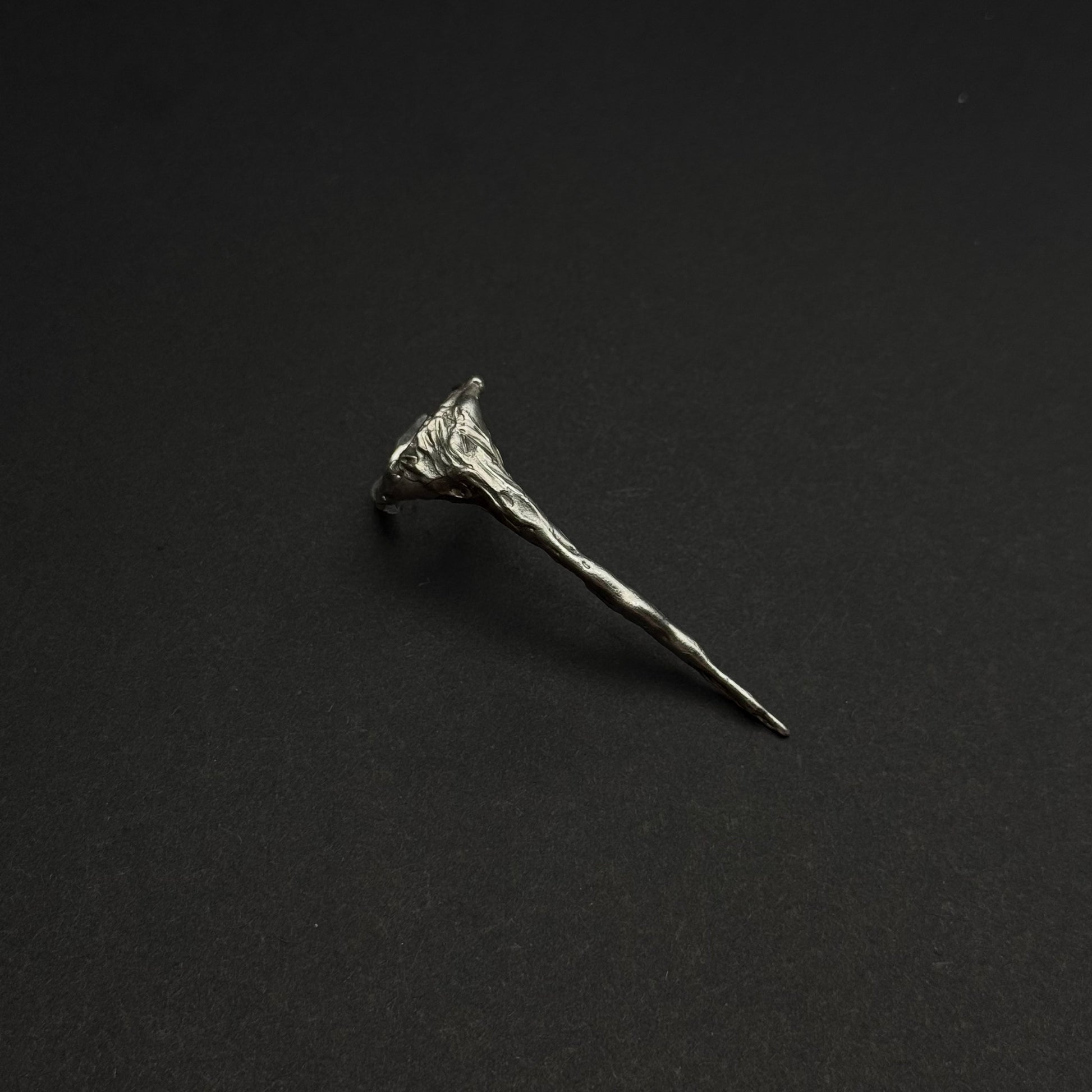 led on ring (end) - bybay atelier