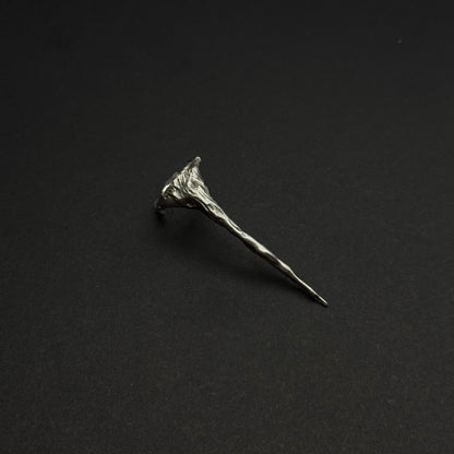 led on ring (end) - bybay atelier