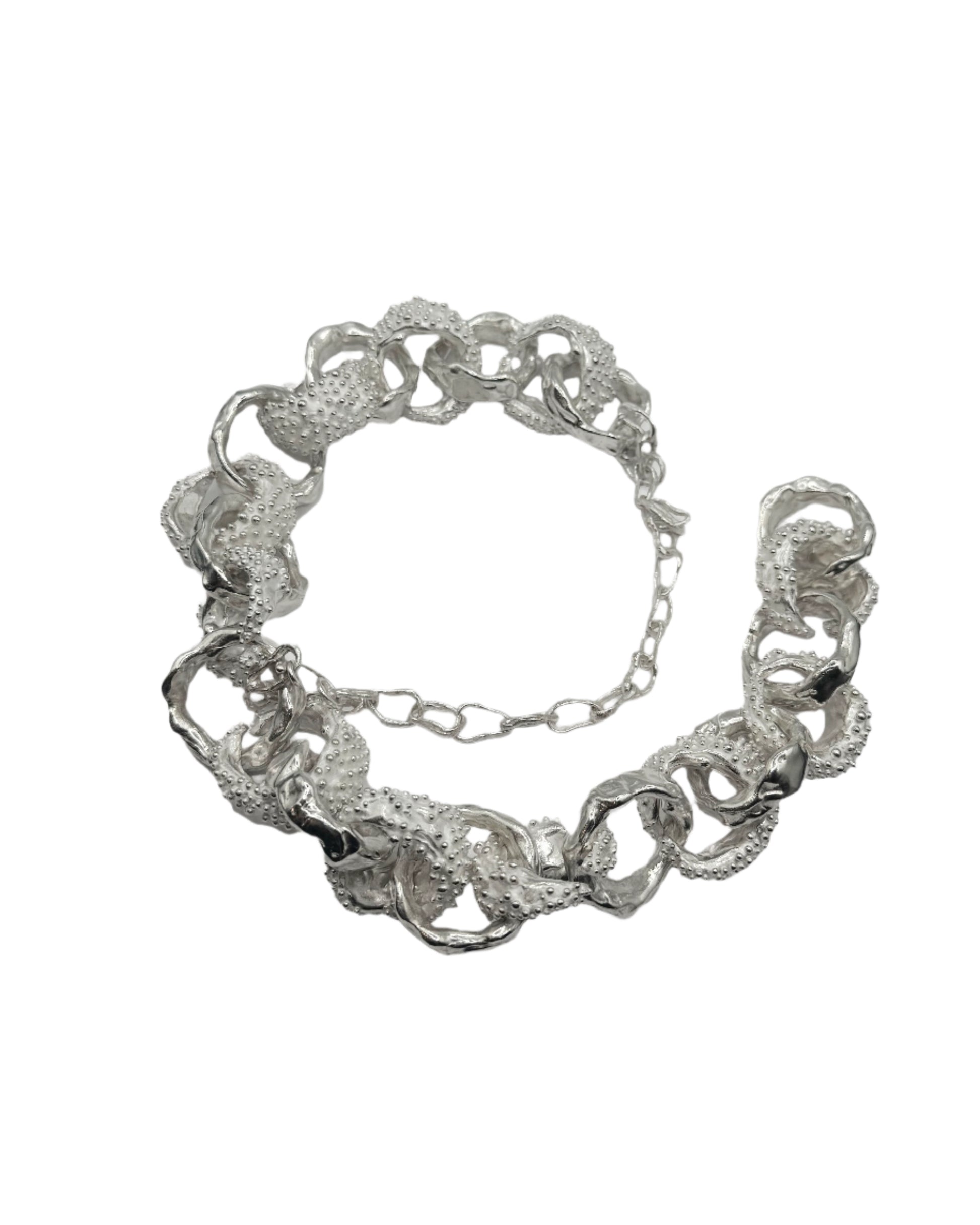 Sweet Surrender Necklace - bybay atelier