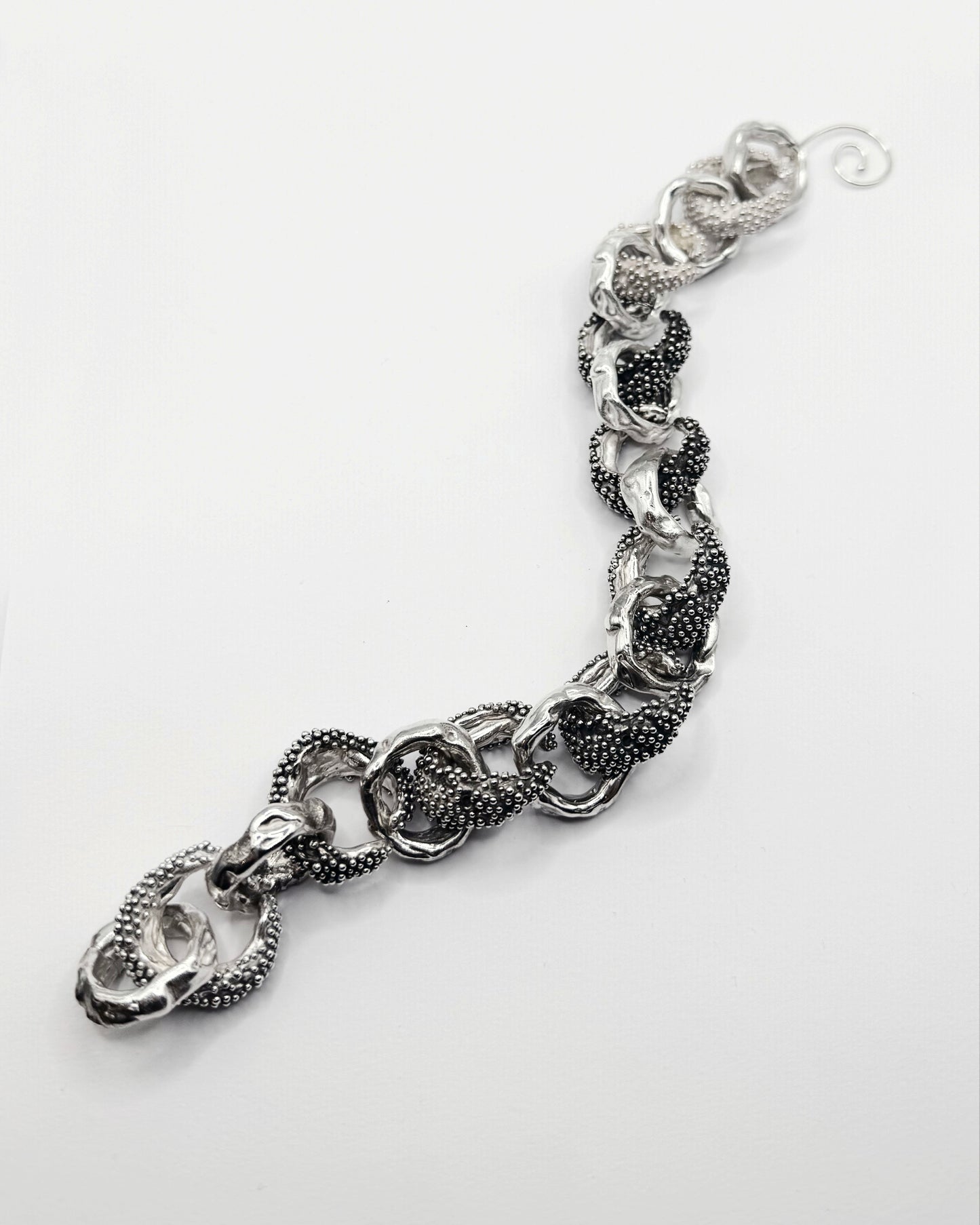 Wet Bracelet - bybay atelier