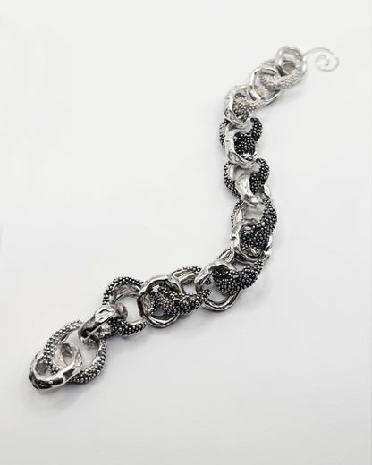 Wet Bracelet - bybay atelier