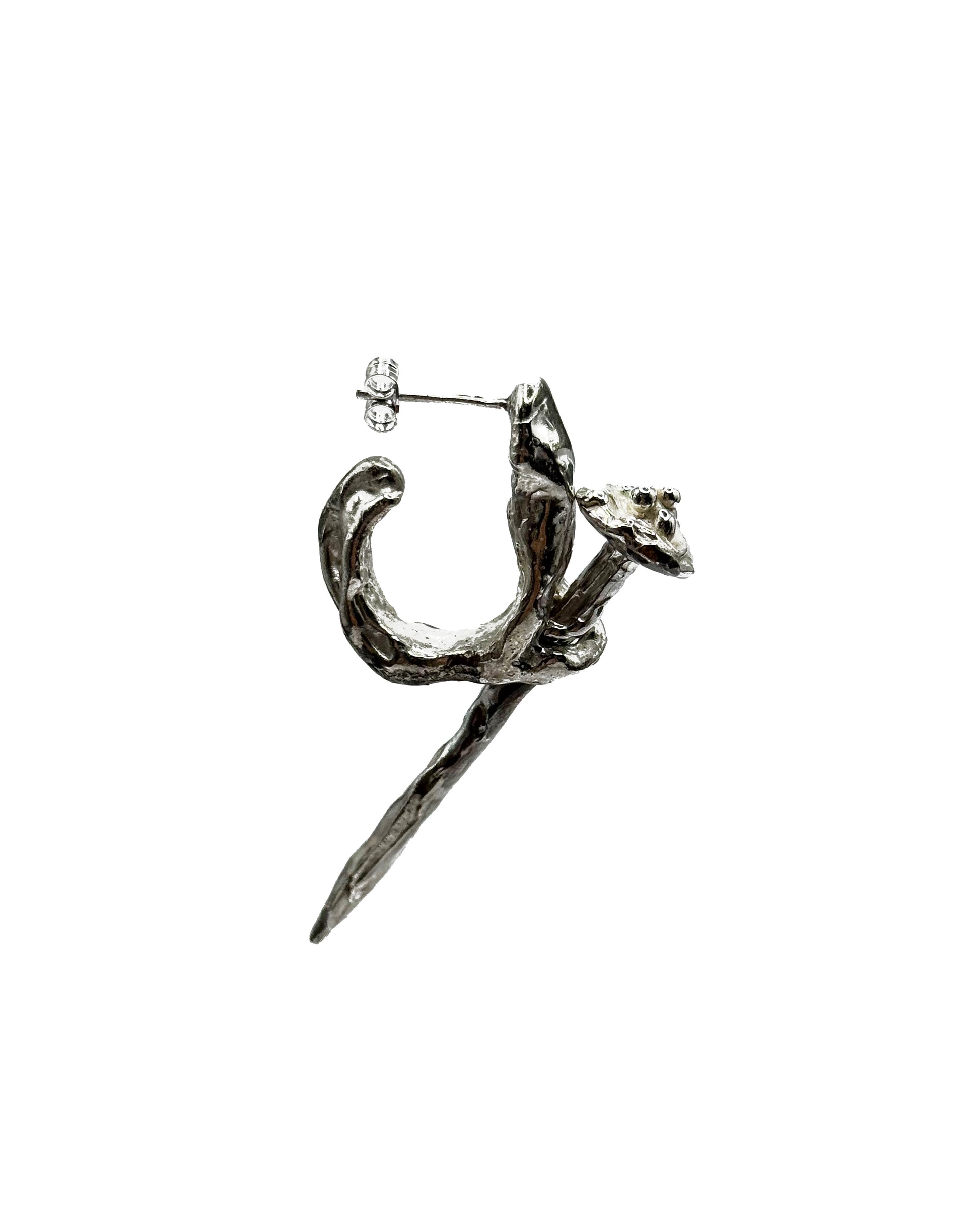 Canapé Earring - bybay atelier