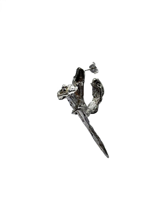 Canapé Earring - bybay atelier